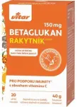 12884-vitar betaglukan 150mg sacky 20x2g